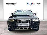 gebraucht Audi A4 Allroad 3,0 TDI Quattro Xenon AHK