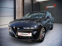 gebraucht Alfa Romeo Tonale Veloce 1,3 280PS PHEV