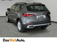 gebraucht Seat Ateca Style 2.0 TDI DSG 4Drive