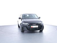 gebraucht Audi A1 Sportback 25 TFSI intense