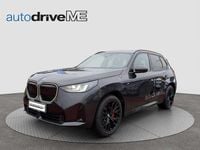 Gebraucht BMW X3 Comfort Edition 303 PS (222 kW) 2025 Schwarz SUV