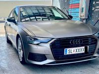 gebraucht Audi A6 40 TDI design S-tronic