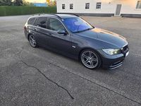 gebraucht BMW 325 325 xi Touring Österreich-Paket