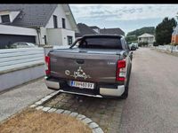 gebraucht Mitsubishi L200 22