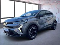 Gebraucht Renault Captur Techno 158 PS (116 kW) 2025 Grau SUV