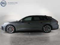 gebraucht Audi A6 Avant quattro TDI 150 kW