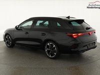 gebraucht Cupra Leon Sportstourer 1.5 eTSI 110 kW ST DSG, Matrix, Navi, Side, Kamera, el. Klappe, 5-J Garantie