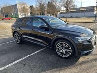 gebraucht Audi e-tron 55 quattro 95kWh Advanced