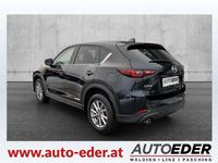 gebraucht Mazda CX-5 G165 Ambition Aut.
