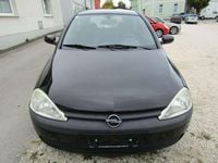 gebraucht Opel Corsa Comfort