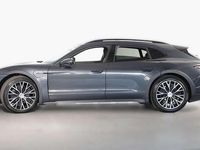 gebraucht Porsche Taycan 4 Cross Turismo