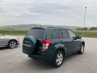 gebraucht Suzuki Grand Vitara 19 DDiS