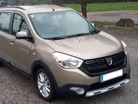 gebraucht Dacia Lodgy Stepway TCe 130 S