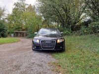 gebraucht Audi S4 Avant 42 V8 quattro