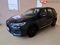 Gebraucht MG ZS 107 PS (78 kW) 2024 Limousine