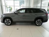 gebraucht Skoda Kodiaq Selection TDI DSG