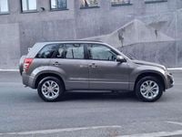 gebraucht Suzuki Grand Vitara Grand Vitara 1,9 DDiS VX-E Special L2