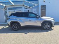 gebraucht Hyundai Tucson NX4 20th Anniversary 1,6 T-GDi HEV 2WD AT t