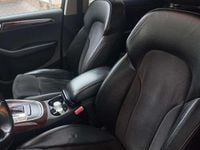 gebraucht Audi Q5 Q5 3,0 TDI quattro DPF S-tronic