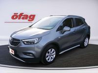 gebraucht Opel Mokka X 1.4 Turbo Ecotec Ultimate 8-fach breift