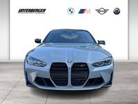 gebraucht BMW M4 Competition xDrive Coupé | M Drive | Schalensitze | Carbon