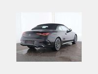 Gebraucht Mercedes CLE200 Advanced Plus 204 PS (150 kW) 2024 Schwarz Cabrio