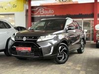 gebraucht Suzuki Vitara 1,4 Hybrid ALLGRIP flash Aut. MY25 110 PS