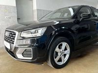 gebraucht Audi Q2 30 TDI sport *LED/HSW-Sportsitze/Sitzh.-Alu17*