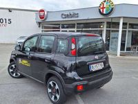 gebraucht Fiat Panda Cross City Hybrid