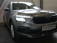gebraucht Skoda Kamiq 1,0 TSI Selection DSG LED, Winterpaket,APP