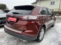 gebraucht Ford Edge Titanium 4x4