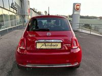 gebraucht Fiat 500 FireFly Hybrid 70 Dolcevita