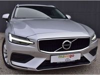 gebraucht Volvo V60 D3 Momentum Pro Geartronic *KAMERA*LENKRADHEIZUNG*