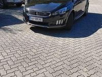 Gebraucht Peugeot 508 SW S 181 PS (133 kW) 2016 Kombi