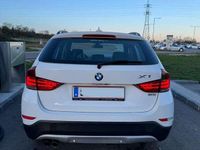 gebraucht BMW X1 xDrive20i Österreich-Paket Aut.