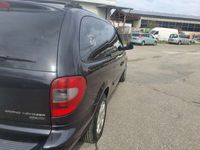 gebraucht Chrysler Voyager 25 SE Family CRD Ds.