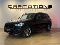 gebraucht BMW X3 xDrive 20 d M Sport | Standheizung Headup ACC