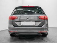 gebraucht VW Passat Passat VariantVariant Highline TDI 4Motion DSG Highline