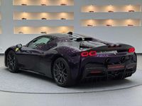 Gebraucht Ferrari SF90 1001 PS (736 kW) 2023 Violett Coupé
