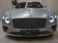 gebraucht Bentley Continental GT 6.0 W12 4WD DCT