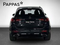 gebraucht Mercedes GLC300e 4MATIC mit EQ Hybrid Technologie Österreich-Edition