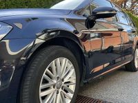 Gebraucht VW Golf VII Cup 150 PS (110 kW) 2014 Kombi