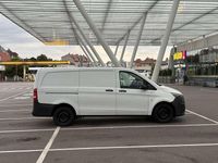 gebraucht Mercedes Vito 109 CDI