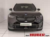 Neu BMW X3 286 PS (210 kW) 2025 Grau SUV