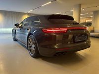 gebraucht Porsche Panamera 4 E-Hybrid PHEV Sport Turismo Aut.