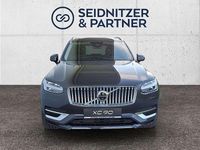 gebraucht Volvo XC90 Ultra Bright Recharge Plug-In Hybrid AWD