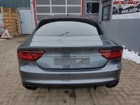 gebraucht Audi RS7 Sportback 4.0 TFSI quattro performance 44...