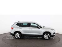 gebraucht Seat Ateca 2.0 TDI Style Aut LED NAVI LEDER SITZHZG
