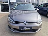 gebraucht VW Golf Variant Highline BMT TSI "Top Zustand"