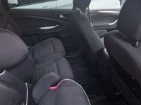 gebraucht Ford Galaxy GalaxyTitanium 20 TDCi DPF Titanium